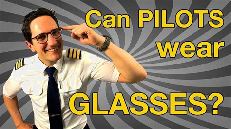 can commercial pilots wear glasses|commercial pilot eyesight requirements.